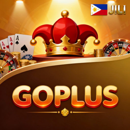 GOPLUS casino link
