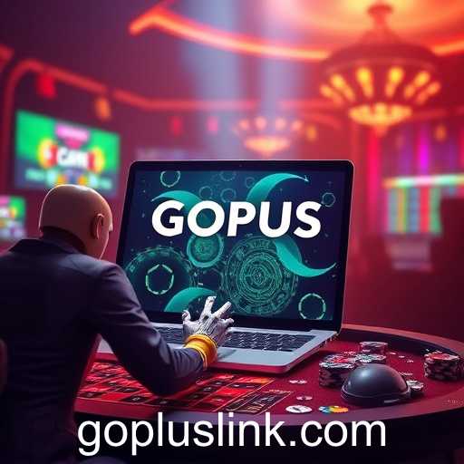 The Digital Casino Revolution: The Rise of GOPLUS