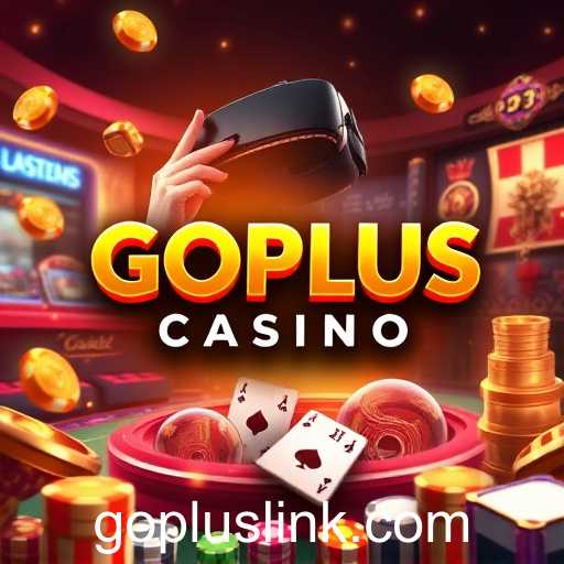 The Evolution of Online Gaming with GOPLUS Casino