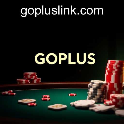GOPLUS Casino: A New Frontier in Online Gaming