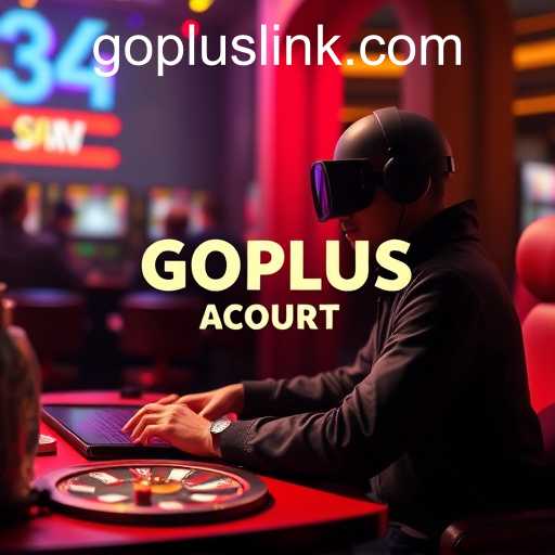 GOPLUS Casino's Impact on Online Gaming in 2026