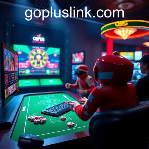 The Rise of Online Gaming in 2026