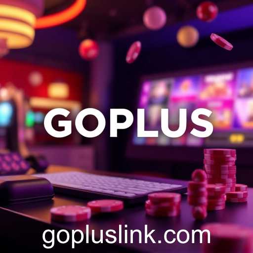 The Rise of Online Gaming: A Look into GOPLUS Casino's Popularity